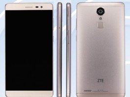 ZTE C2016