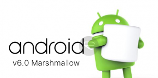 Android 6.0 Marshmellow