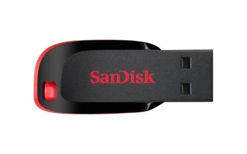 chiavetta Sandisk 128GB