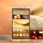 Huawei Mate 8