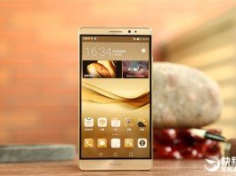 Huawei Mate 8