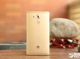 Huawei Mate 8