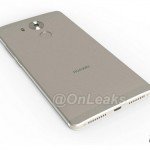 Huawei Mate 8