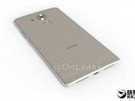 Huawei Mate 8