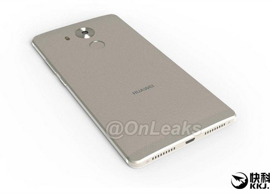 Huawei Mate 8