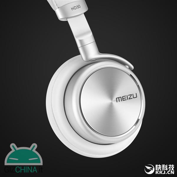 Meizu Headphones