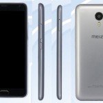 Meizu Metal