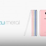 Meizu M1 Metal