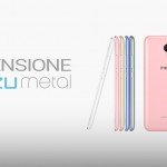 Meizu Metal