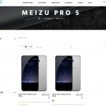 Meizu PRO 5