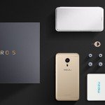 Meizu PRO 5