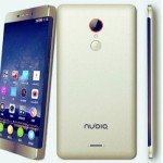 nubia z11 render