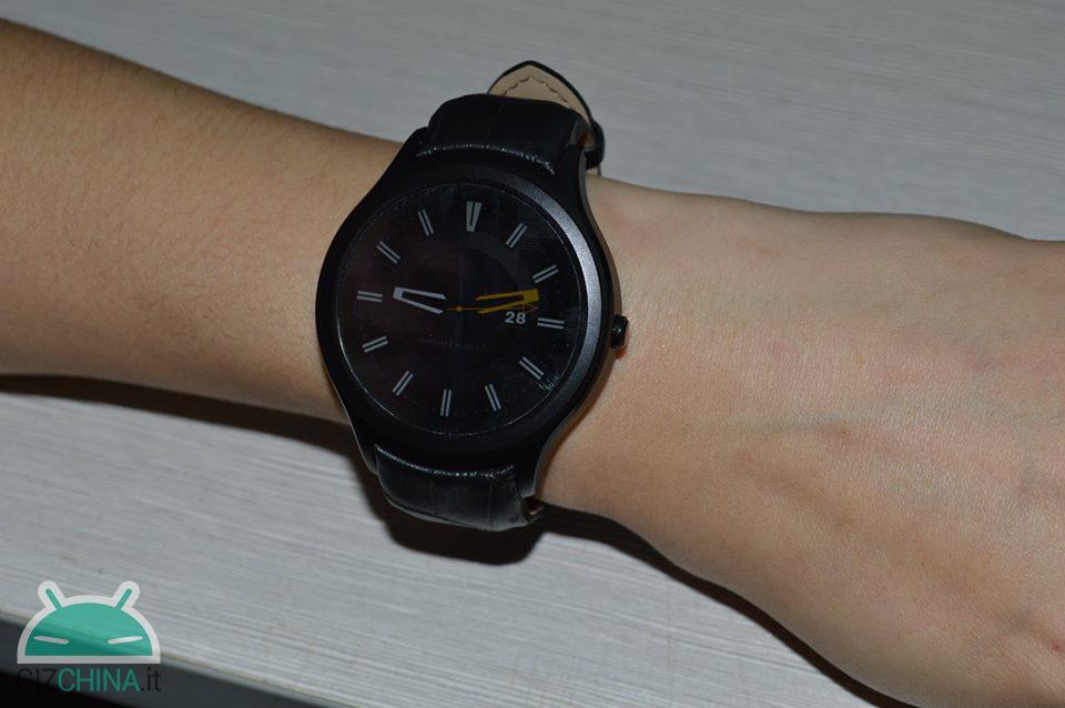 smartwatch no.1 2
