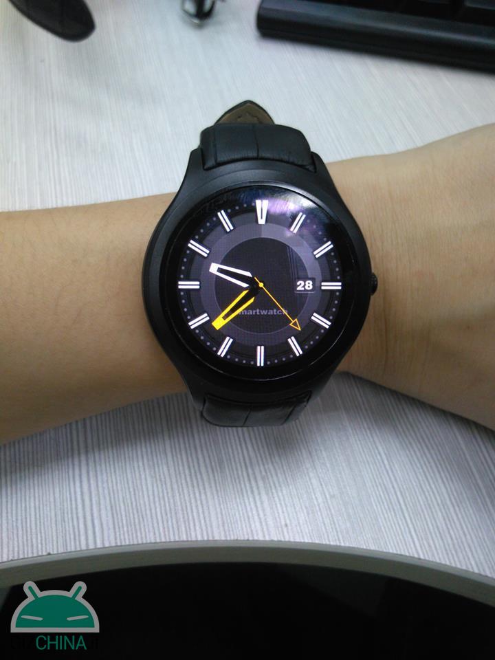smartwatch no.1 4