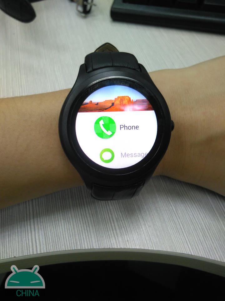 smartwatch no.1 5