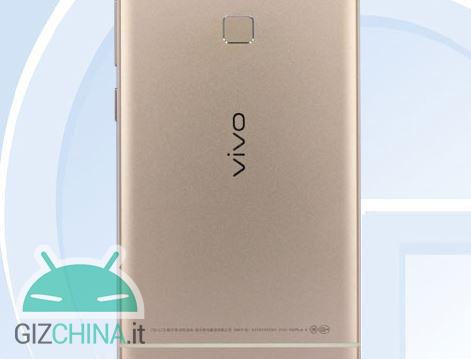 Vivo X6 Plus