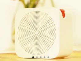 Xiaomi Internet Radio