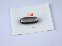 Xiaomi Mi Band 1S