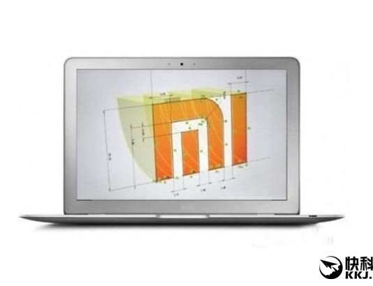 Xiaomi Mi Laptop