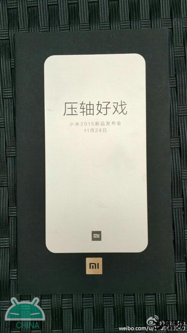 Xiaomi Redmi Note 2 Pro
