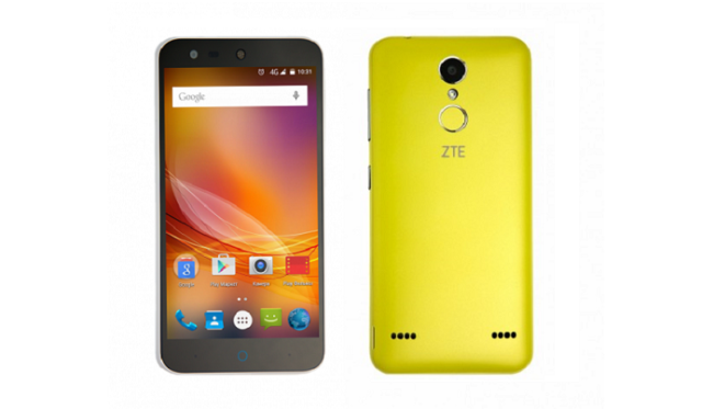 ZTE Blade X5