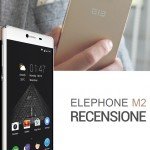 Elephone M2