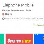 Elephone app