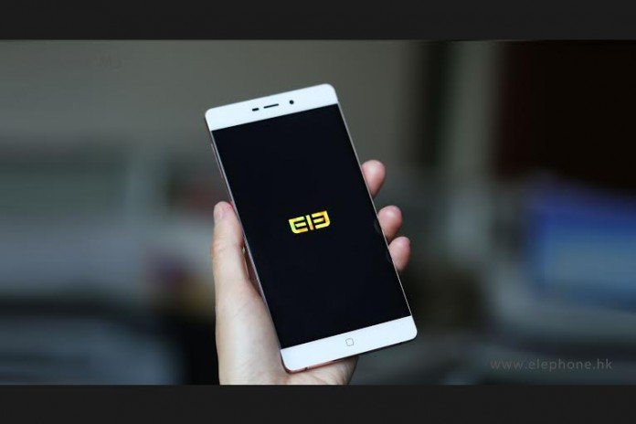 Elephone m3