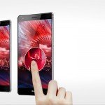 Huawei mate s force touch