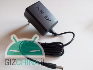 Minix Neo U1
