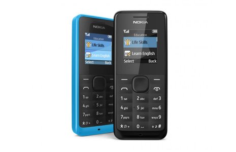 Nokia-feature-phone