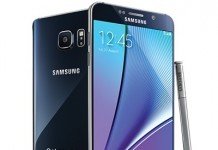 Samsung galaxy note 5