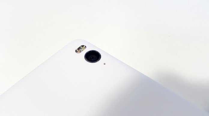 Xiaomi Mi 4C