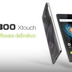 Bluboo XTouch Focus
