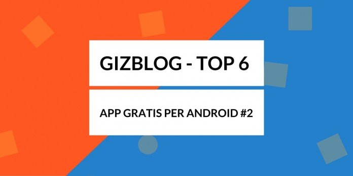 gizblog-top-app