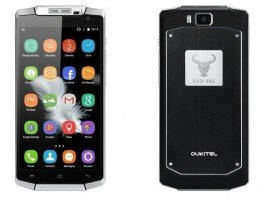 Oukitel K10000