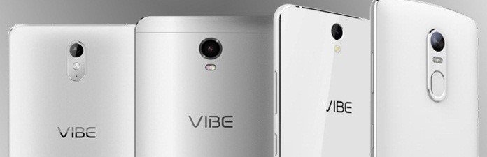 lenovo Vibe X3