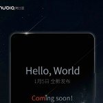 Nubia Z11