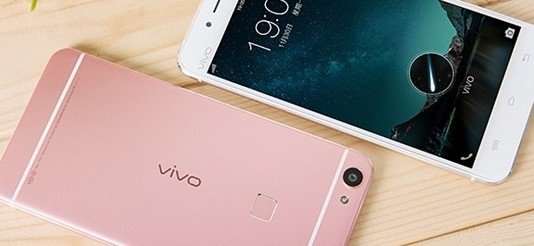 Vivo X6