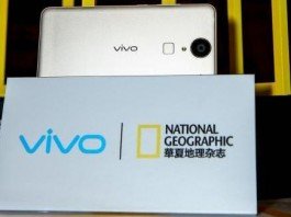 Vivo Xshot 3