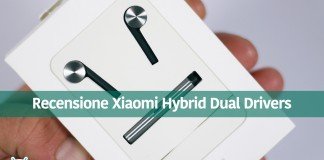 Xiaomi hybrid
