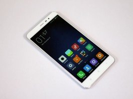 Xiaomi Redmi Note 3