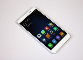 Xiaomi Redmi Note 3