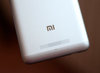 Xiaomi Redmi Note 3