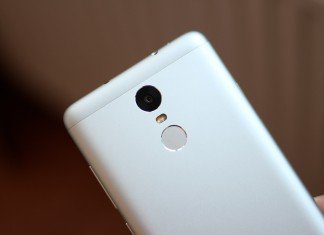 Xiaomi Redmi Note 3