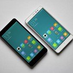 Xiaomi Redmi Note 3 vs Redmi Note 2
