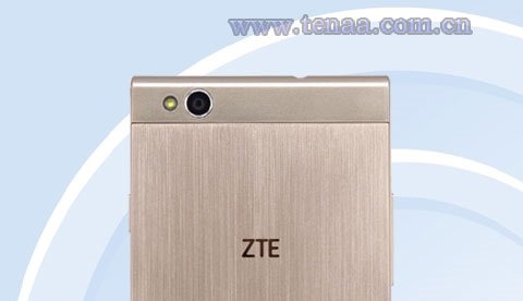 ZTE S2010A