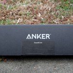 Anker powercore