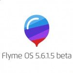 Flyme os 5.6.1.5 beta