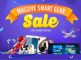 Gearbest offerte